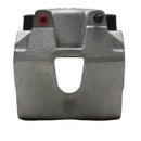 DFC 98-99 Chevrolet W4500 TILTMASTER (w/Front Disc Brakes) Front Left Premium Caliper - Silver