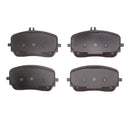 DFC 20-26 Mercedes-Benz Maybach Gls600 Front 4000 Hybridynamic Brake Pads