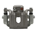 DFC 13-20 Hyundai Santa Fe XL Rear-R Premium Caliper - Silver Zinc Coated