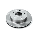 Power Stop 00-01 Dodge Ram 1500 Front Autospecialty Kit w/Cals