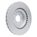 DFC GeoSPEC Coated Rotors - Plain