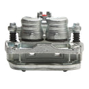 DFC 11-18 Subaru Impreza Front-R Premium Caliper - Silver Zinc Coated