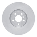 DFC Brake Rotors - Plain