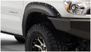 Husky Liners 12-15 Toyota Tacoma Pocket Style Fender Flares 4pc - Black