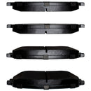 DFC 06-15 Mazda MX-5 Miata Front Euro 5000 Ceramic Brake Pads