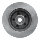 DFC Brake Rotors - Plain