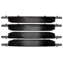 DFC GeoSPEC Coated Rotors - Plain