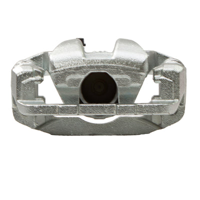 DFC 11-24 Infiniti QX80 Rear-R Premium Caliper - Silver Zinc Coated