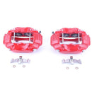 Power Stop 06-10 Jeep Grand Cherokee Front Z23 Evolution Sport Brake Kit w/Calipers