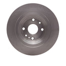 DFC 01-05 Mazda Miata Rear Brake Rotor