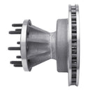 DFC Brake Rotors - Plain