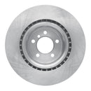 DFC Brake Rotors - Plain
