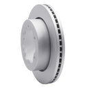 DFC GeoSPEC Coated Rotors - Plain