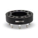 Mishimoto Wheel Spacer Adapters - 8x165.1 to 8x180 - 50 - Black