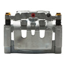 DFC 05-13 Ford F-250 Super Duty RWD Rear-R Premium Caliper - Silver Zinc Coated