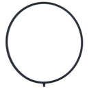 Fel-Pro 06-15 Mazda MX-5 Miata/10-13 3 Sport Fuel Injection Throttle Body Mounting Gasket