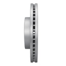 DFC 20-25 Ford Transit-150 Front GeoSPEC Coated Rotor