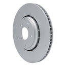 DFC GeoSPEC Coated Rotors - Plain