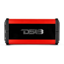 DS18 2-Channel Class-D Amp Full-Range 2x 100 Watts RMS at4 ohm IP67 Waterproof Rating