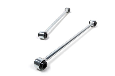 Zone Offroad 17-21 Ford SuperDuty Rear Sway Bar Links 6-8in