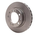 DFC Brake Rotors - Plain