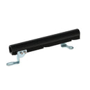 Aeromotive 96-07 GM 3.8L Supercharged L67/L32 Fuel Rails - Black