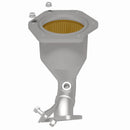 MagnaFlow 09-14 Nissan Murano 3.5L Direct Fit Converter