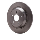 DFC Brake Rotors - Plain