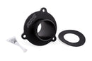 APR 17-21 Porsche Macan MQB Turbo Muffler Delete - Black