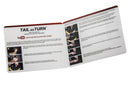 Diode Dynamics 14-21 Toyota 4Runner Tail as Turn Module +Backup Module (USDM) Stage 2