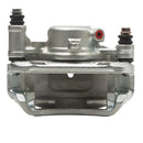 DFC 85-92 Toyota Pickup Front-R Silver Zinc Coated Premium Caliper