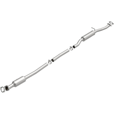 MagnaFlow 16-17 Hyundai Tucson L4 2.0 OEM Underbody Direct Fit Catalytic Converter