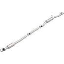 MagnaFlow 16-17 Hyundai Tucson L4 2.0 OEM Underbody Direct Fit Catalytic Converter