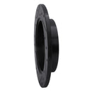 R1 2015-2025 Lexus ES250 Rear Right Drilled & Slotted Black Brake Rotor