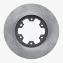DFC Brake Rotors - Plain