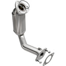 MagnaFlow 2008 EQUINOX 3.6L Underbody Direct Fit Converter