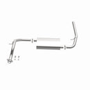 Magnaflow BRE Rear Muffler Kit Replacement Honda