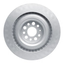 DFC GeoSPEC Coated Rotors - Plain