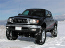 Tuff Country 95-04 Toyota Tacoma 4x4 & PreRunner 5in Lift Kit (SX6000 Shocks)