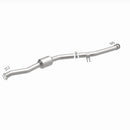 MagnaFlow 20-21 Subaru WRX 2.0L Direct Fit Catalytic Converter (California Grade)