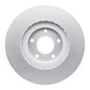 DFC 03-05 Nissan Murano Front GeoSPEC Coated Rotor