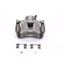 Power Stop 07-08 Suzuki Reno Front & Rear Autospecialty Kit w/Cals