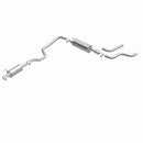 MagnaFlow BRE Exhaust Kit 85-93 Volvo 244 245 240 2.3L