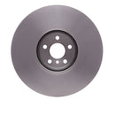 DFC Brake Rotors - Plain