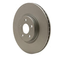DFC GeoSPEC Coated Rotors - Plain