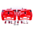 Power Stop 16-18 Mazda CX-5 Front Z23 Evolution Sport Brake Kit w/Calipers