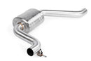 APR 20-21 Volkswagen GTI MK7.5 Catback Exhaust System