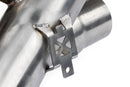 APR 20-25 Porsche 911 3.0L Catback Exhaust System