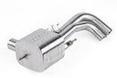 APR 20-24 Audi RS Q8 Catback Exhaust System