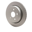 DFC GeoSPEC Coated Rotors - Plain